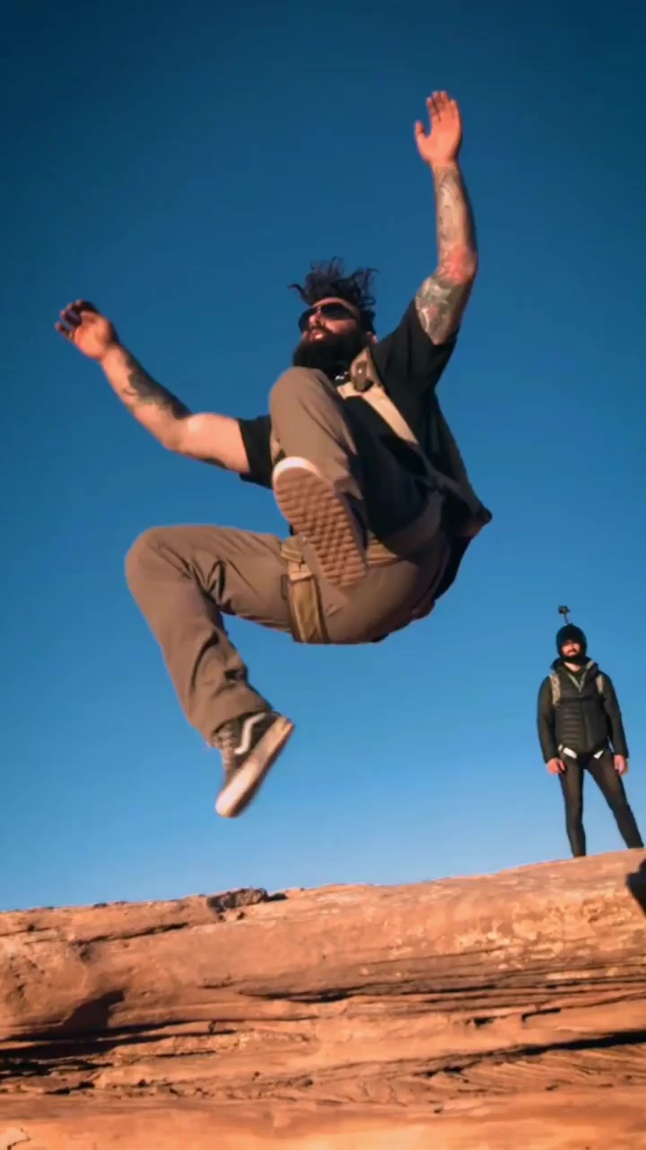 @Adrenaline of Freefall