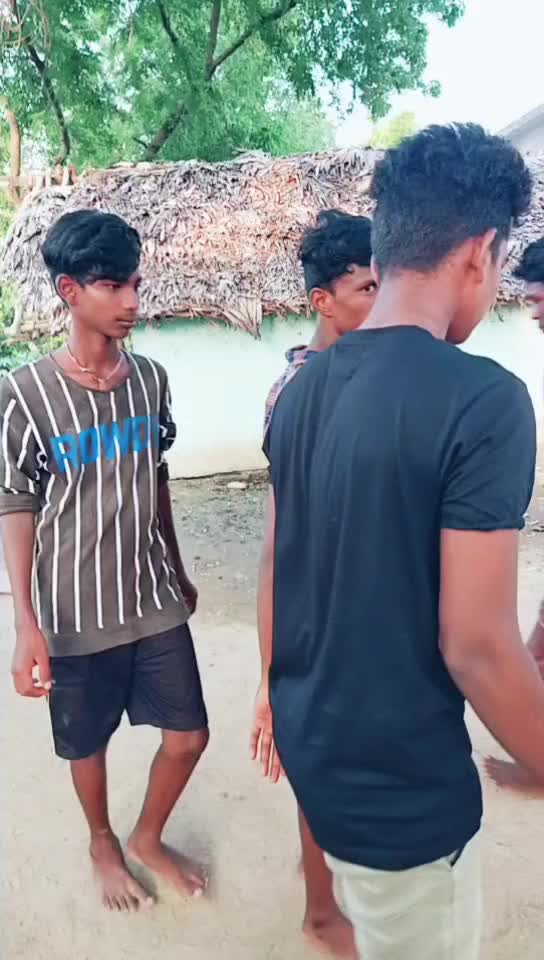 @Tharun Rock