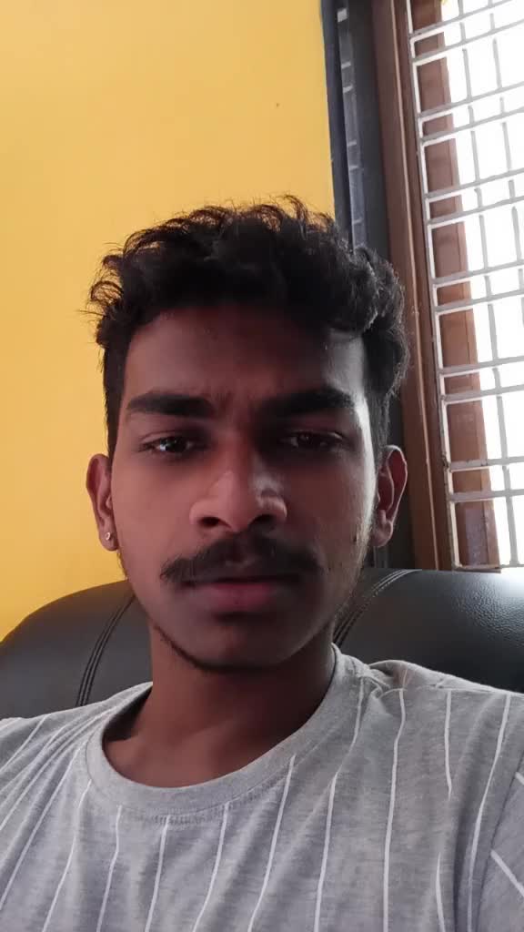 @Vaspari Prashanth