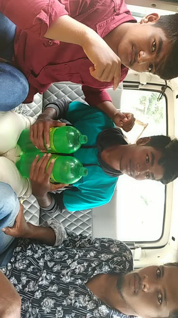 @Kiran King