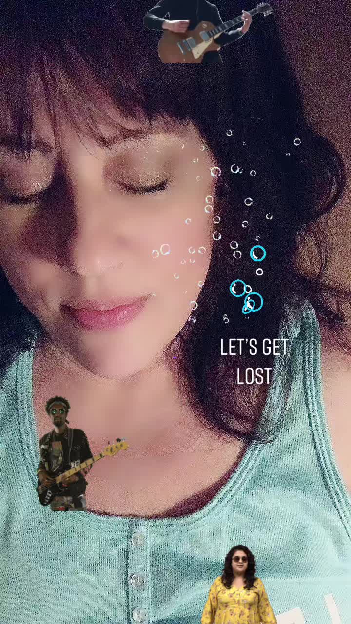 @LostCityLady
