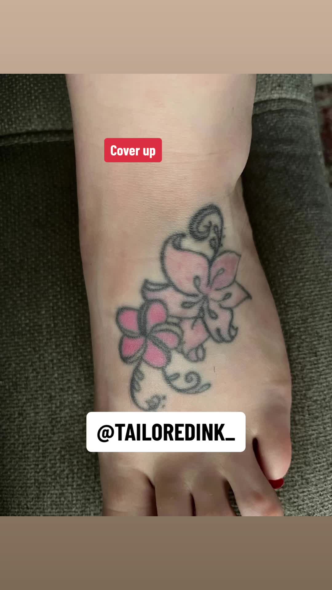 @Tailored Ink