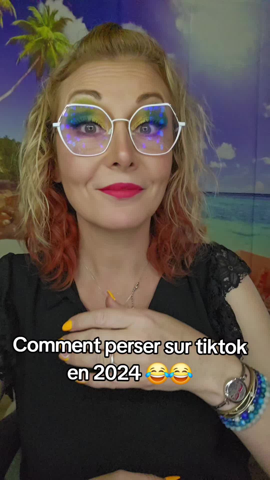 @sabrina makeup et délire