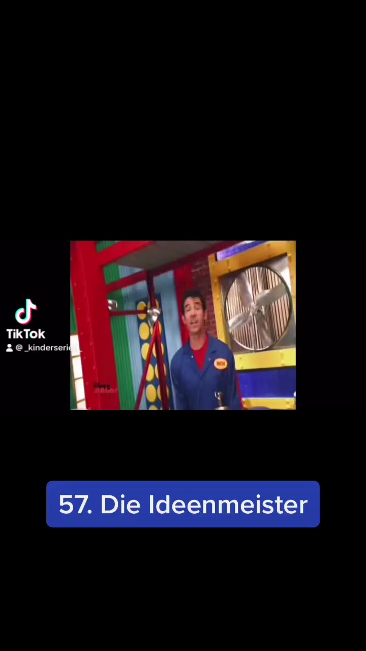 @Kindheits Erinnerung