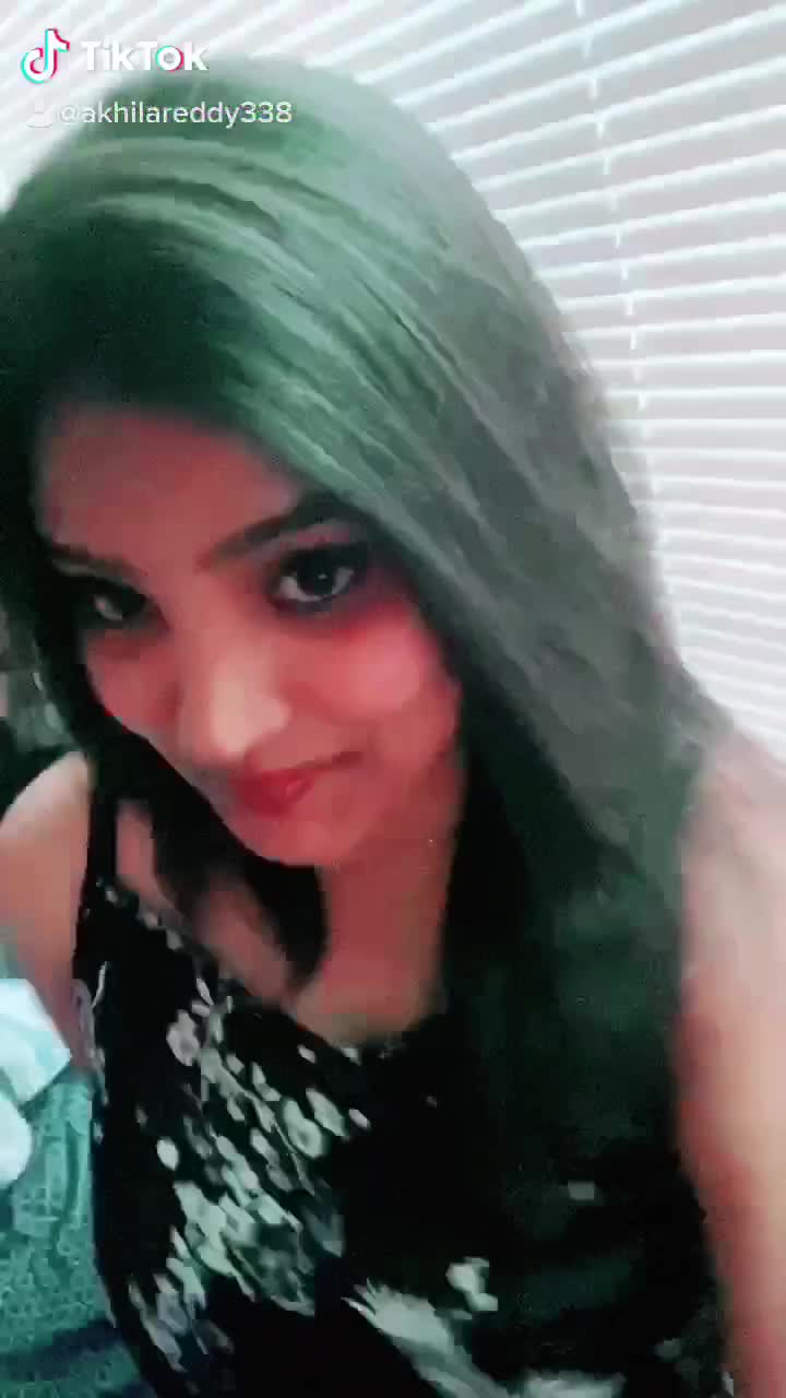@Akhila Reddy