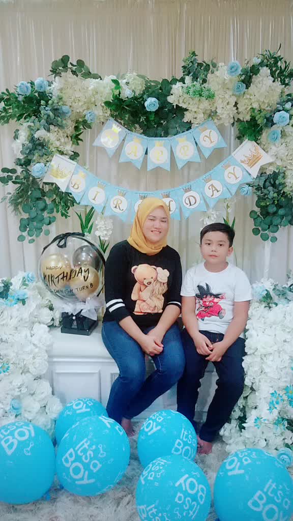 @Syarifah Aisyah