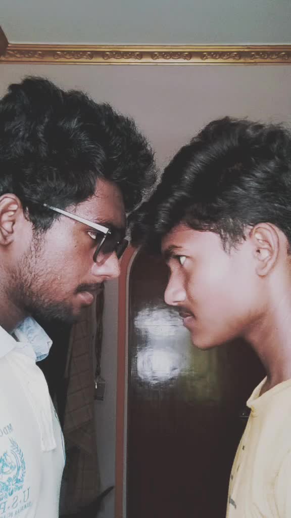 @Heroashok