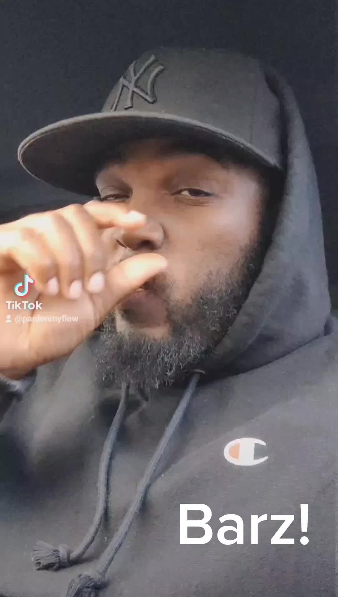 @Pardonmyflow