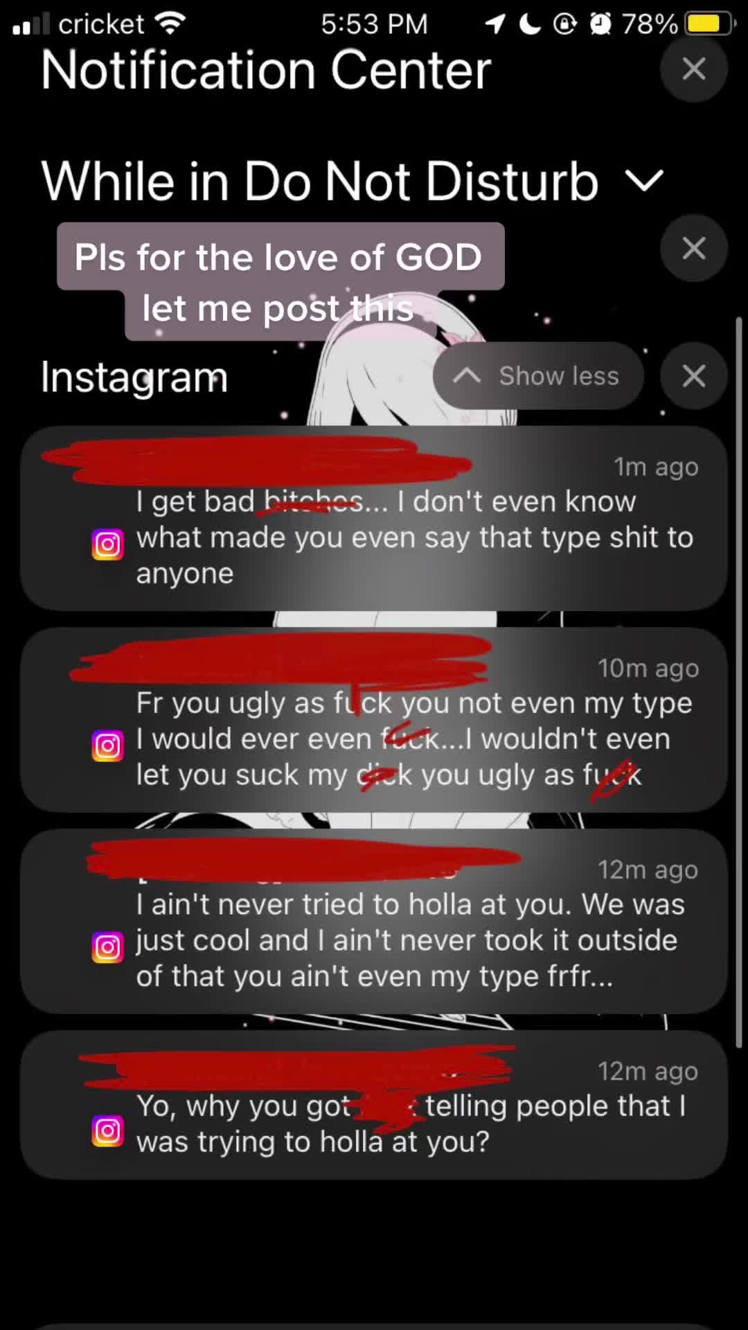 @Hunny
