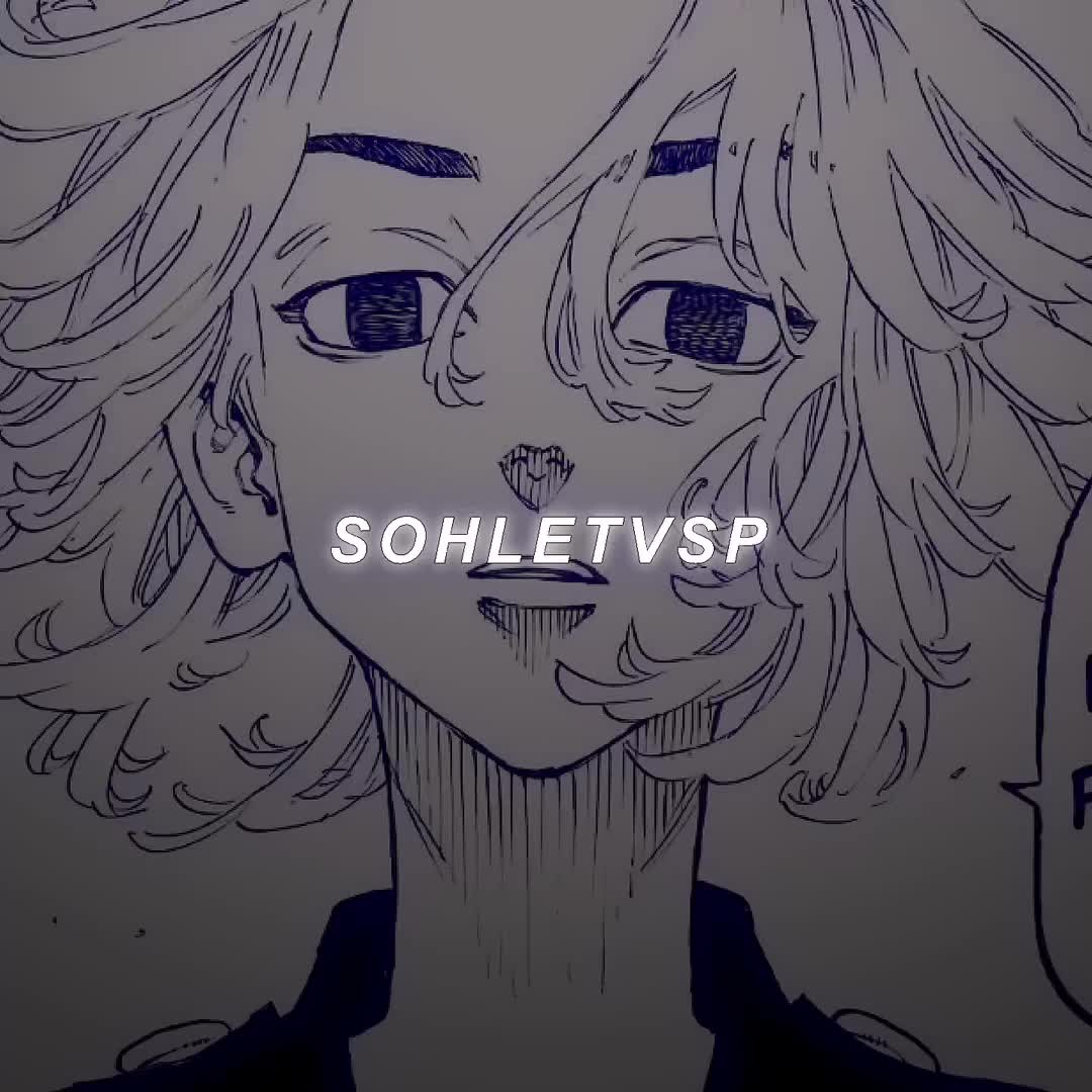 @Sohlet (Mikey&rsquo;s Version)