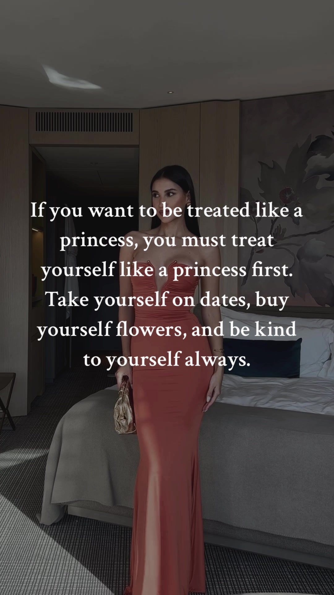 @Femme Power