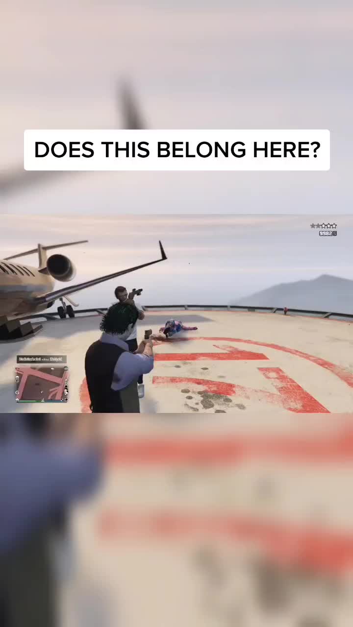 @Esportsreel