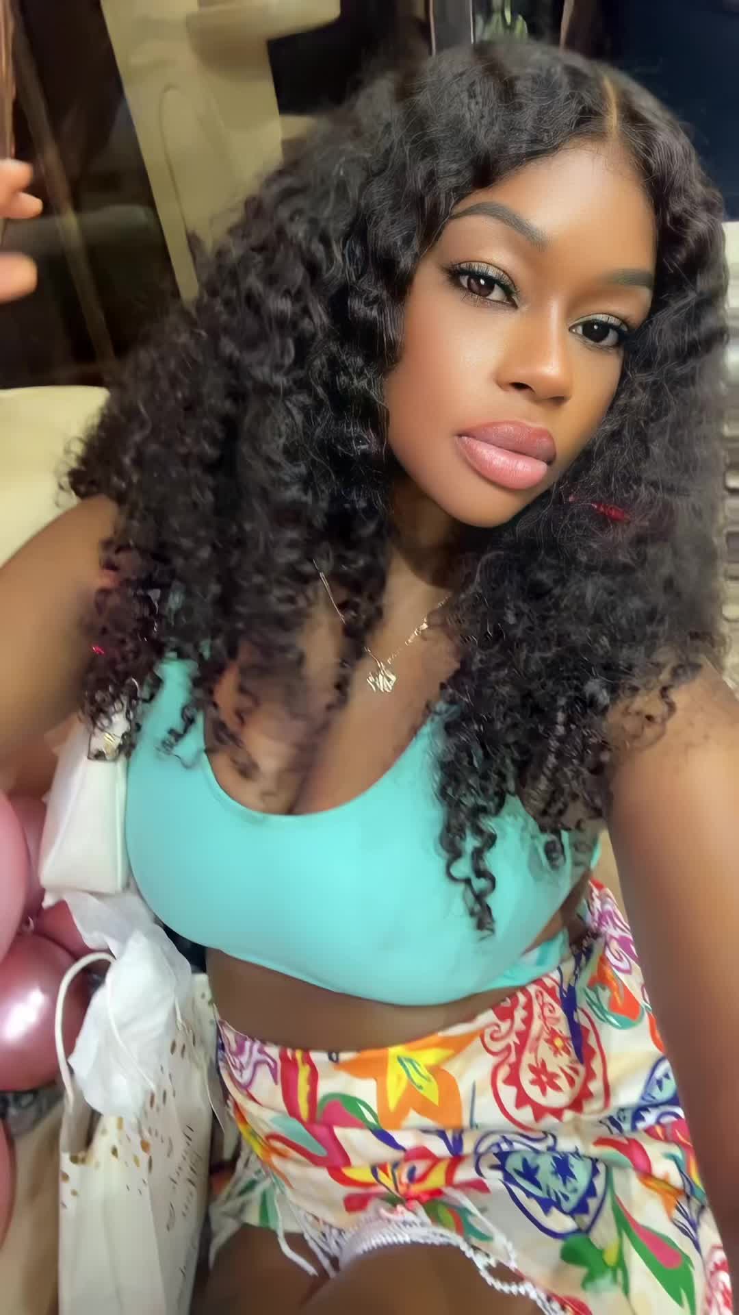 @Latoya