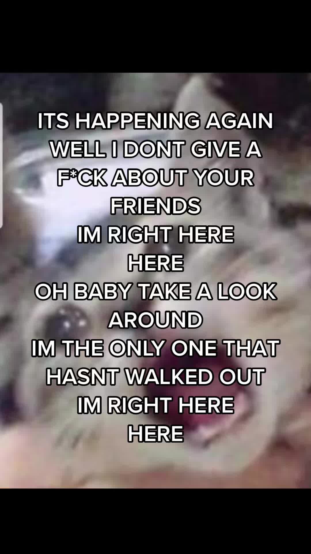 @:)