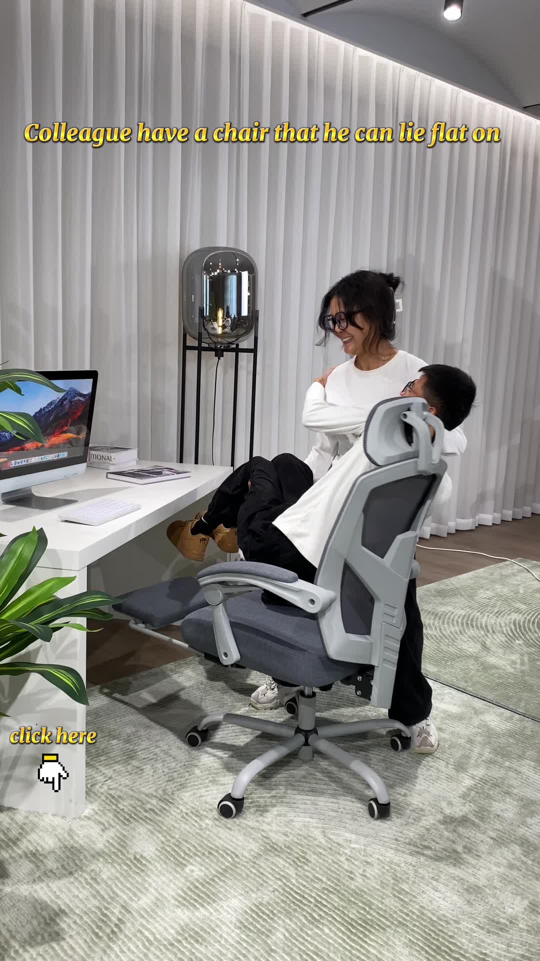 @visual home