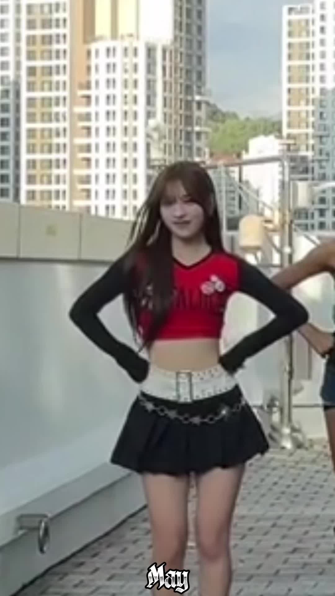 @MAYWON