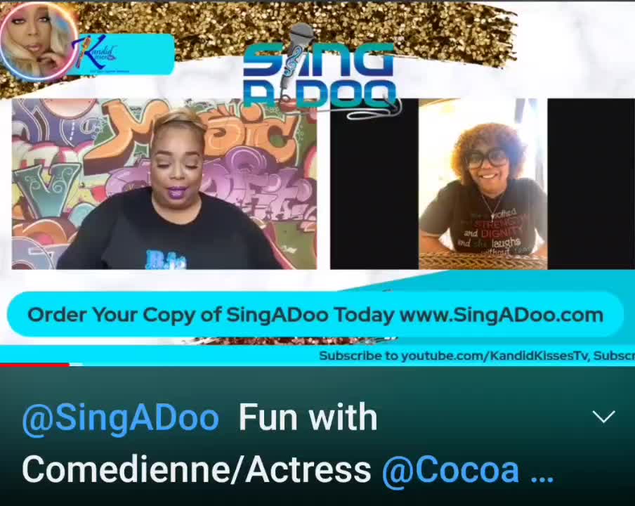 @Singadoo