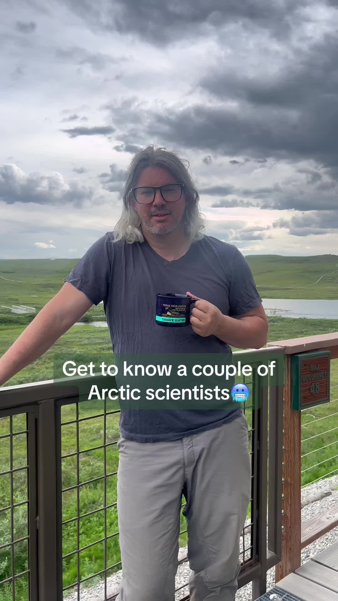 @Toolik Field Station