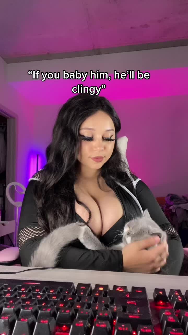 @CayYay💕