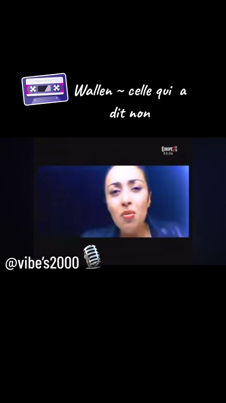 @vibe’s2000