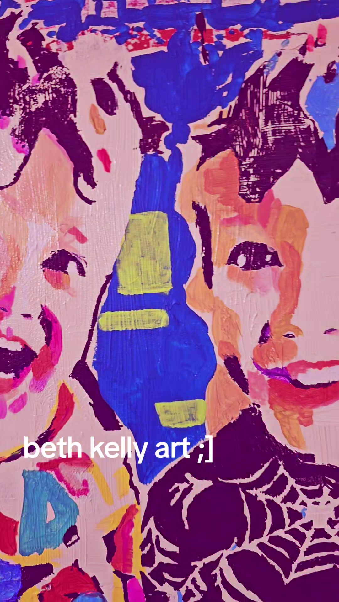 @Beth Kelly