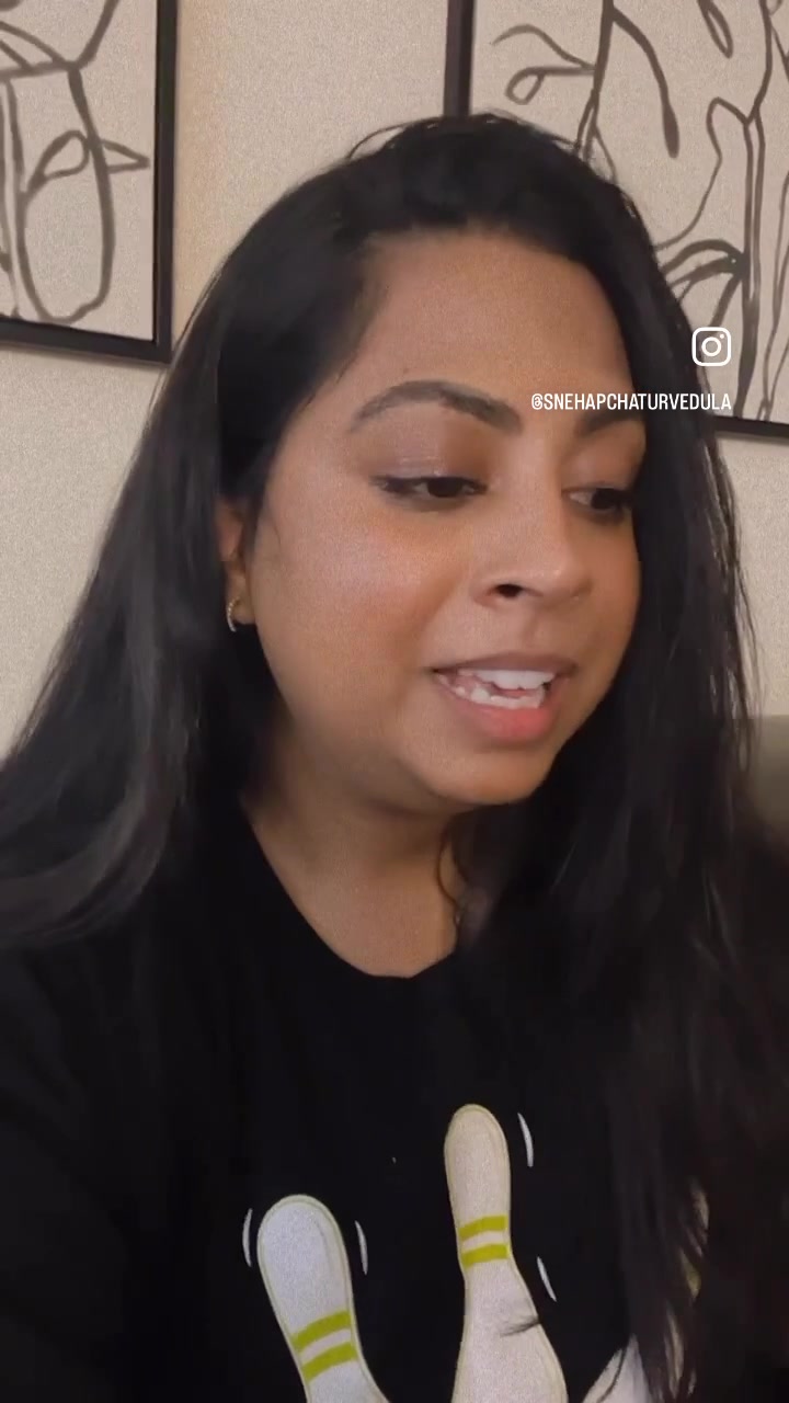 @Sneha Prathyusha Chaturvedula