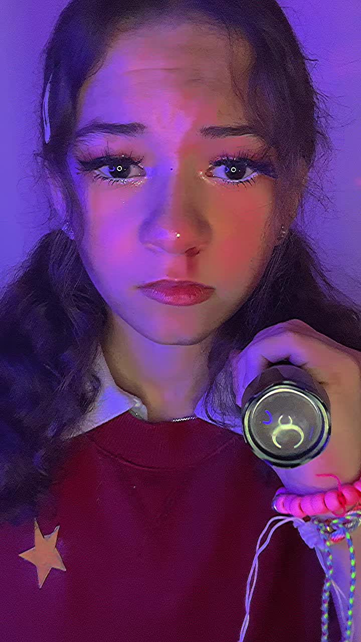 @Ari! ✰