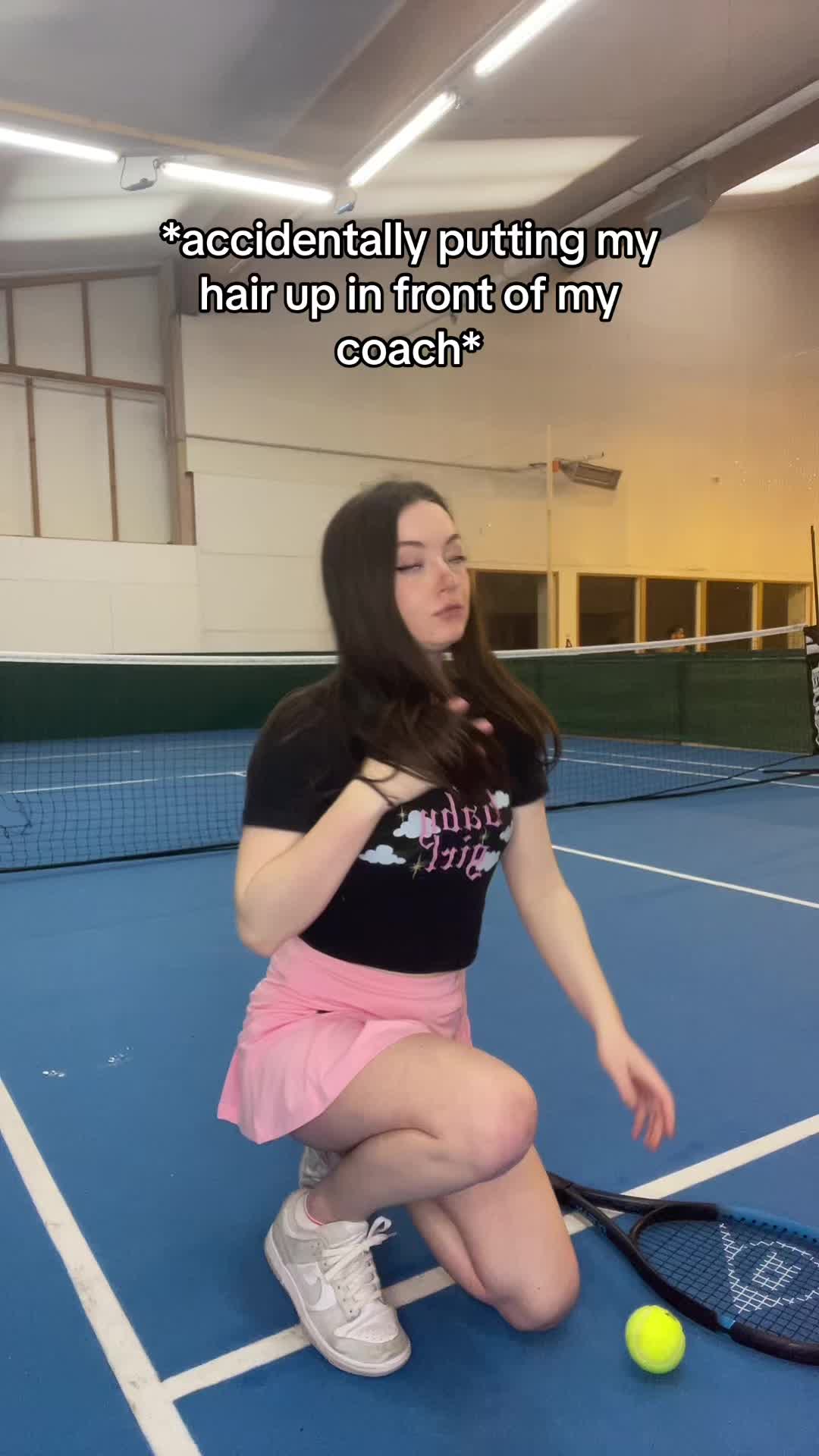 @Anastasia 🎾