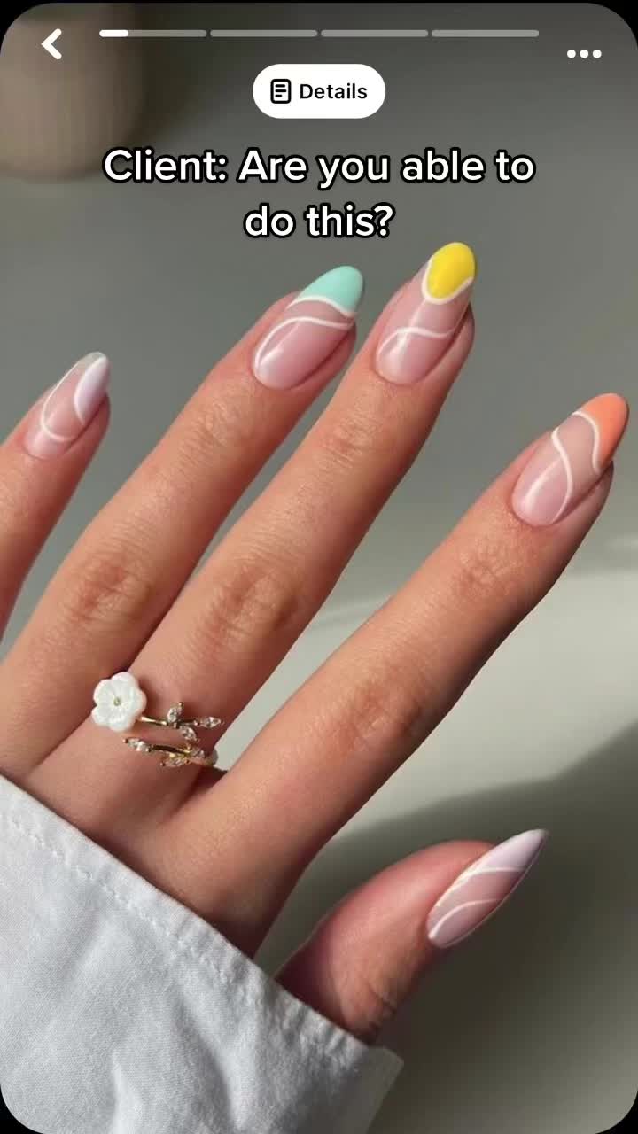 @Just 4 You Nails