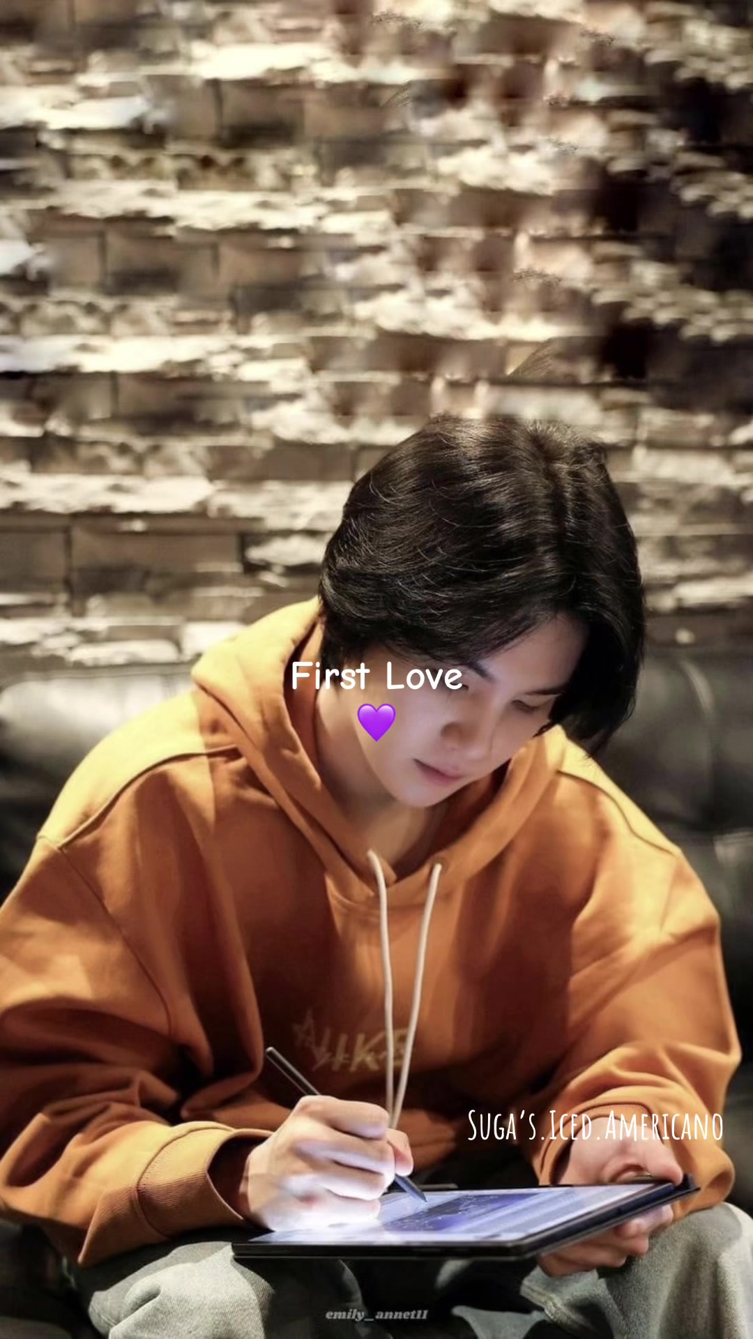 @Suga’s.Iced.Americano