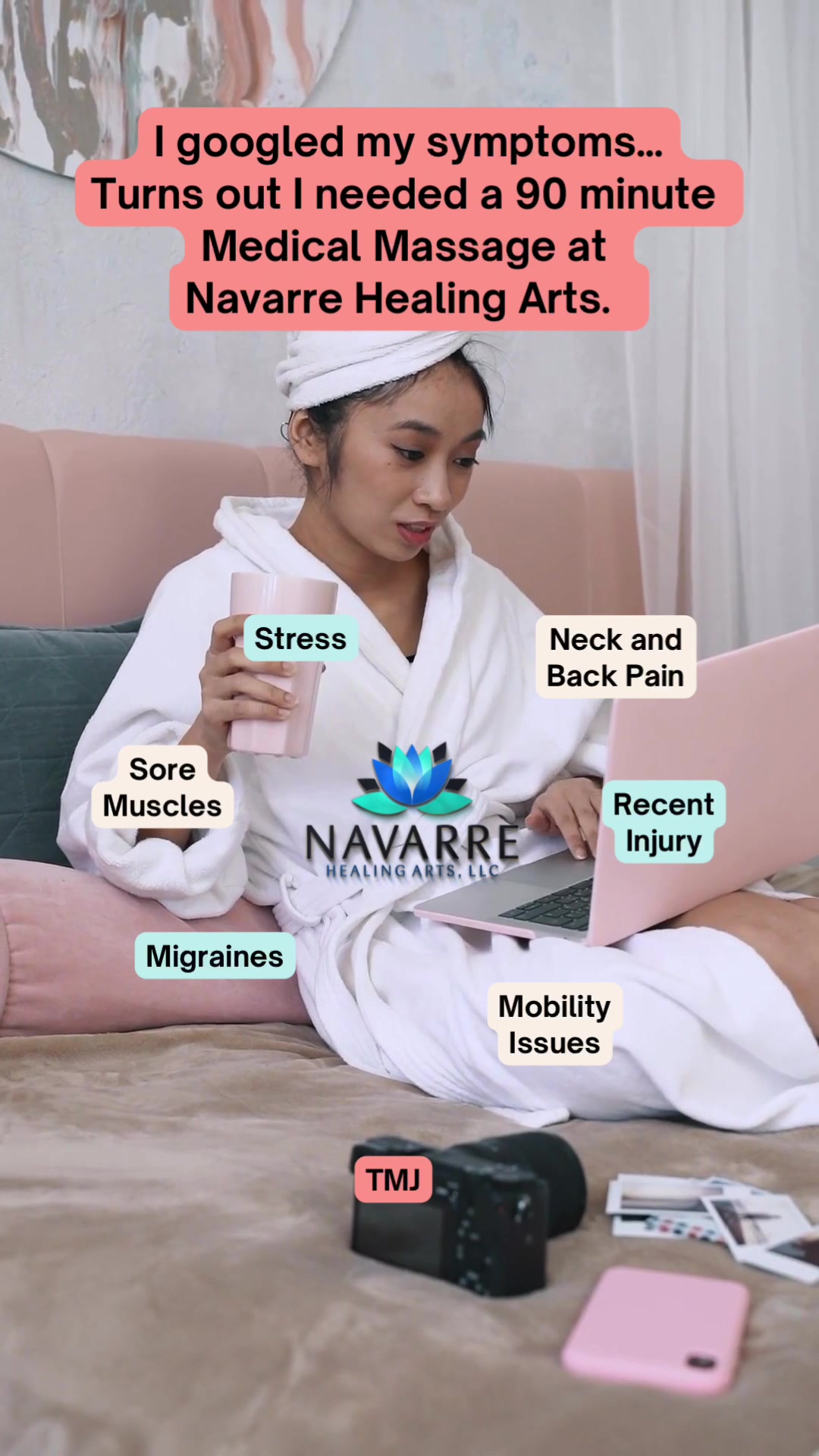 @Navarre HealingArts