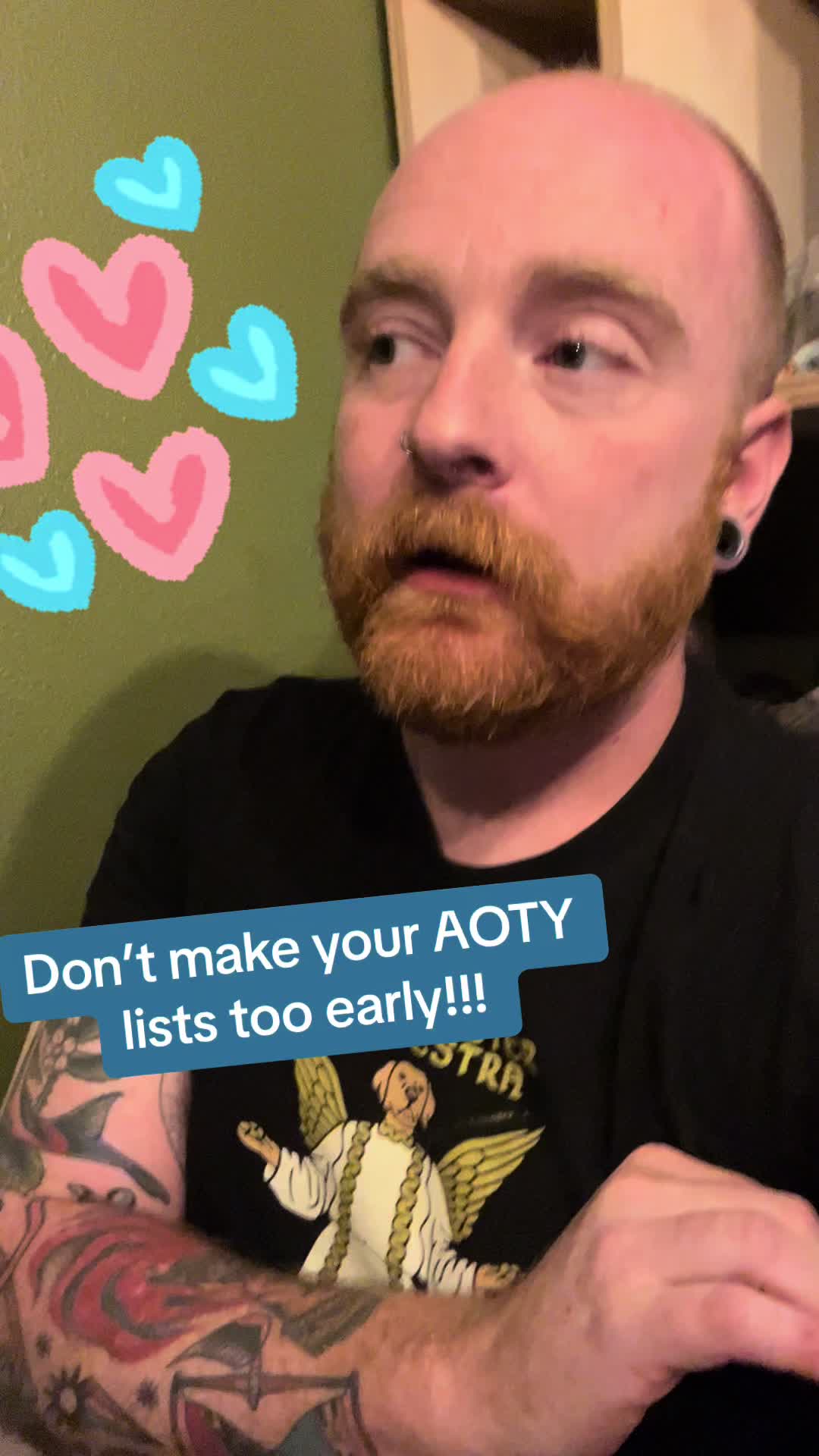 @Bryton Allen