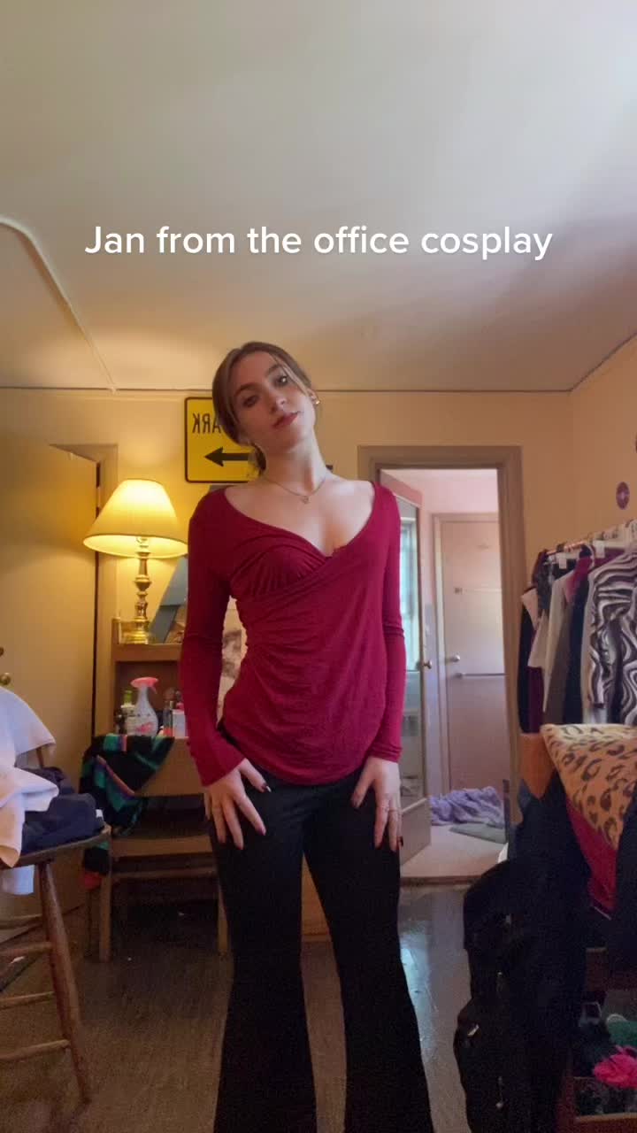 @Tia Marie