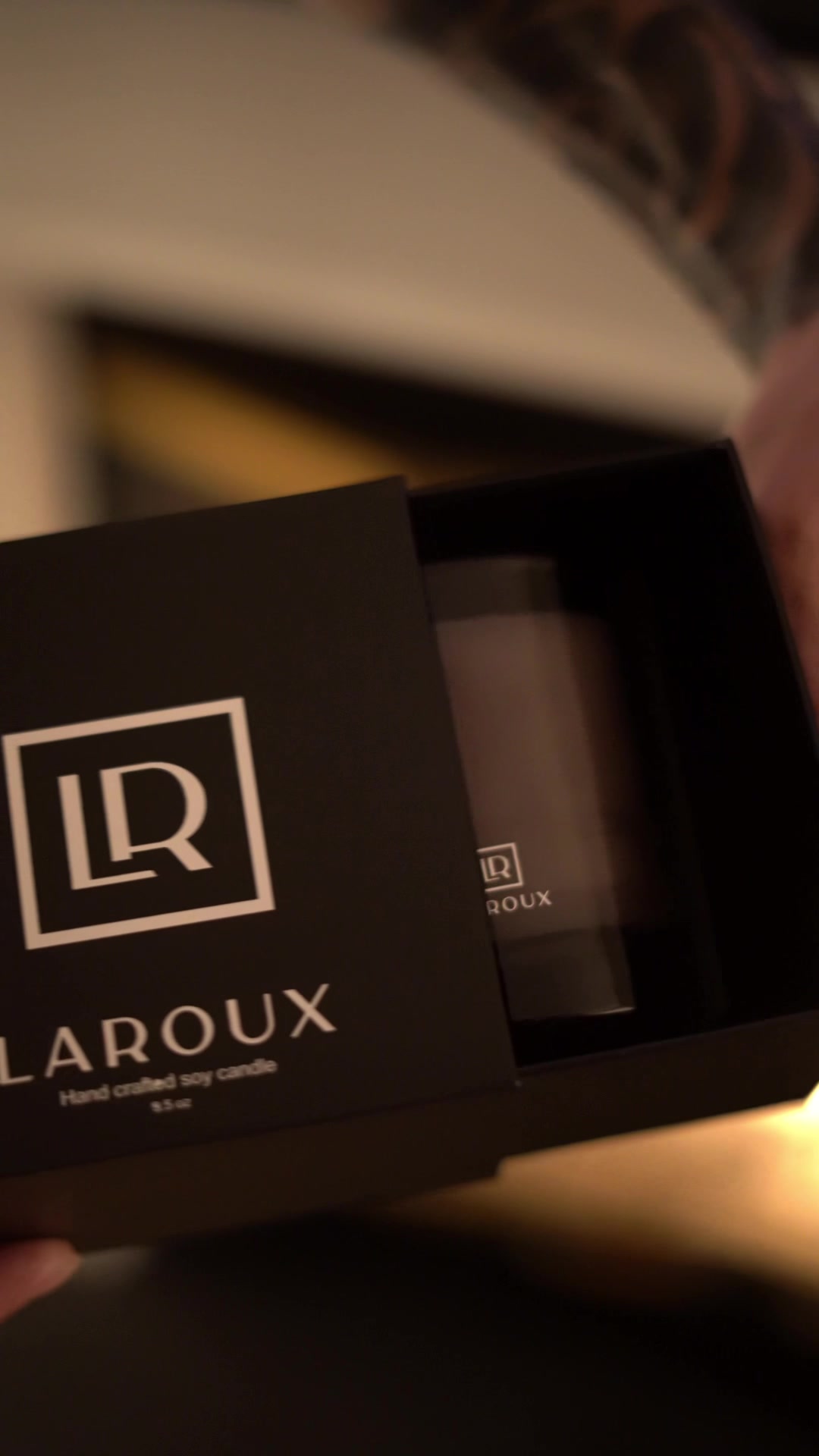 @Shop LaRoux