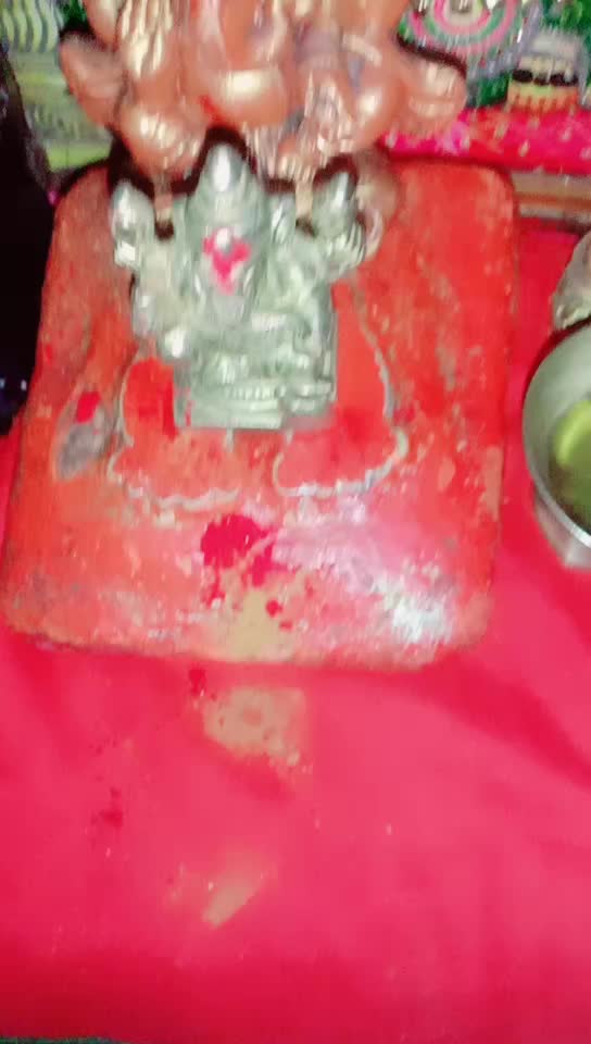@Aniket Karihar