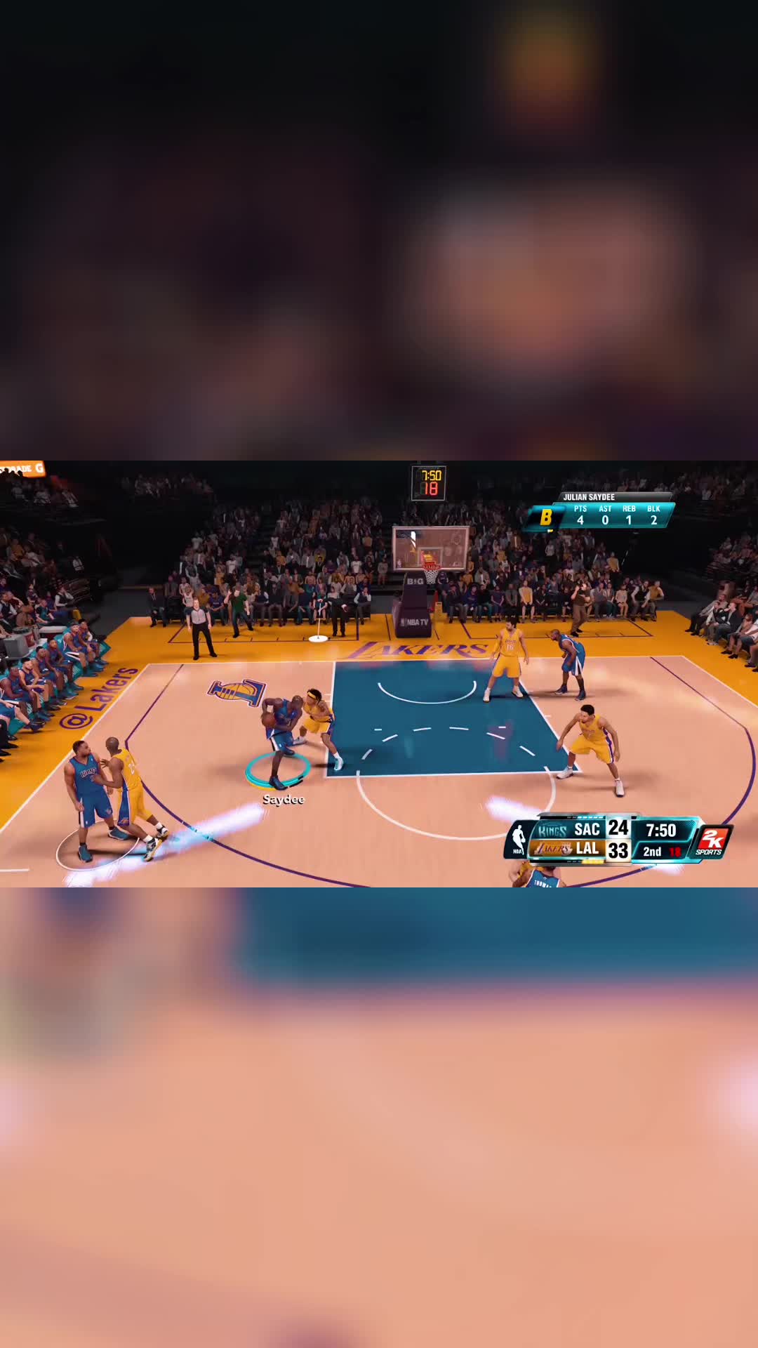 @[LGJ] JuicyKingDrip