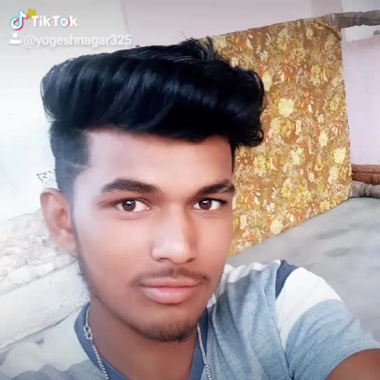 @Yogesh Nagar