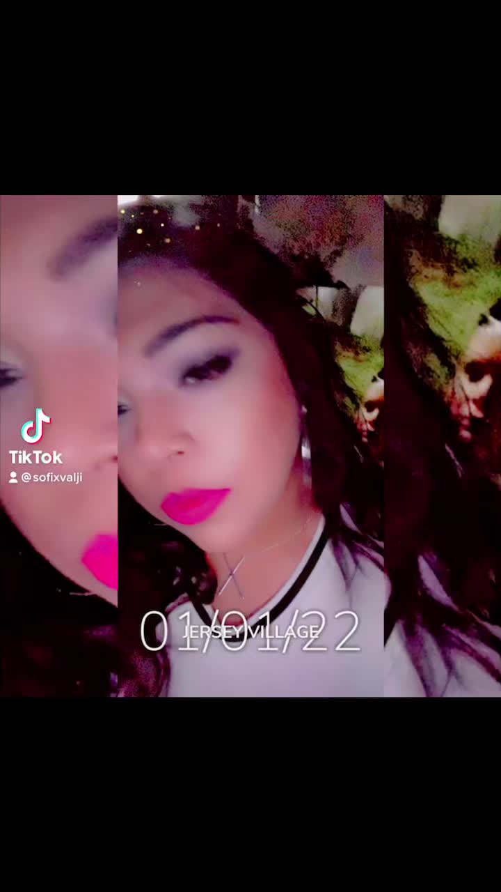 @Mzz Sofi V
