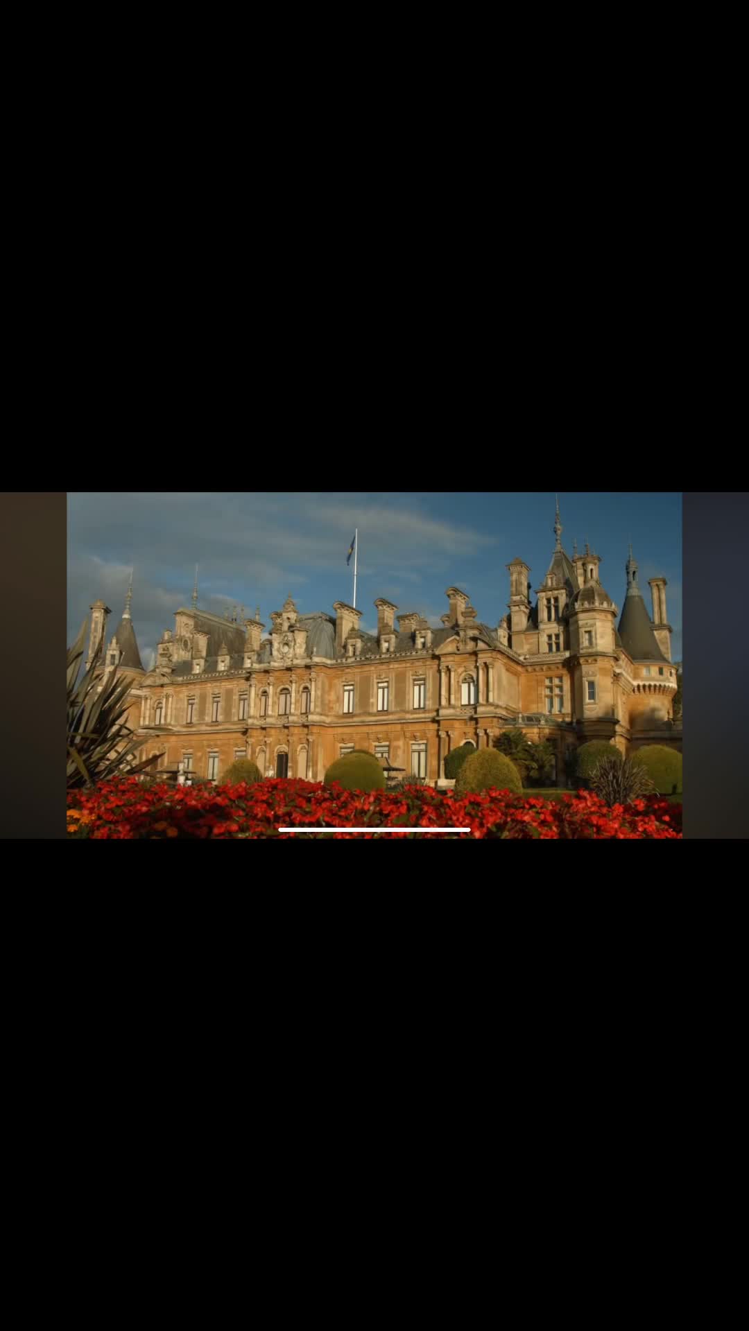@waddesdon manor