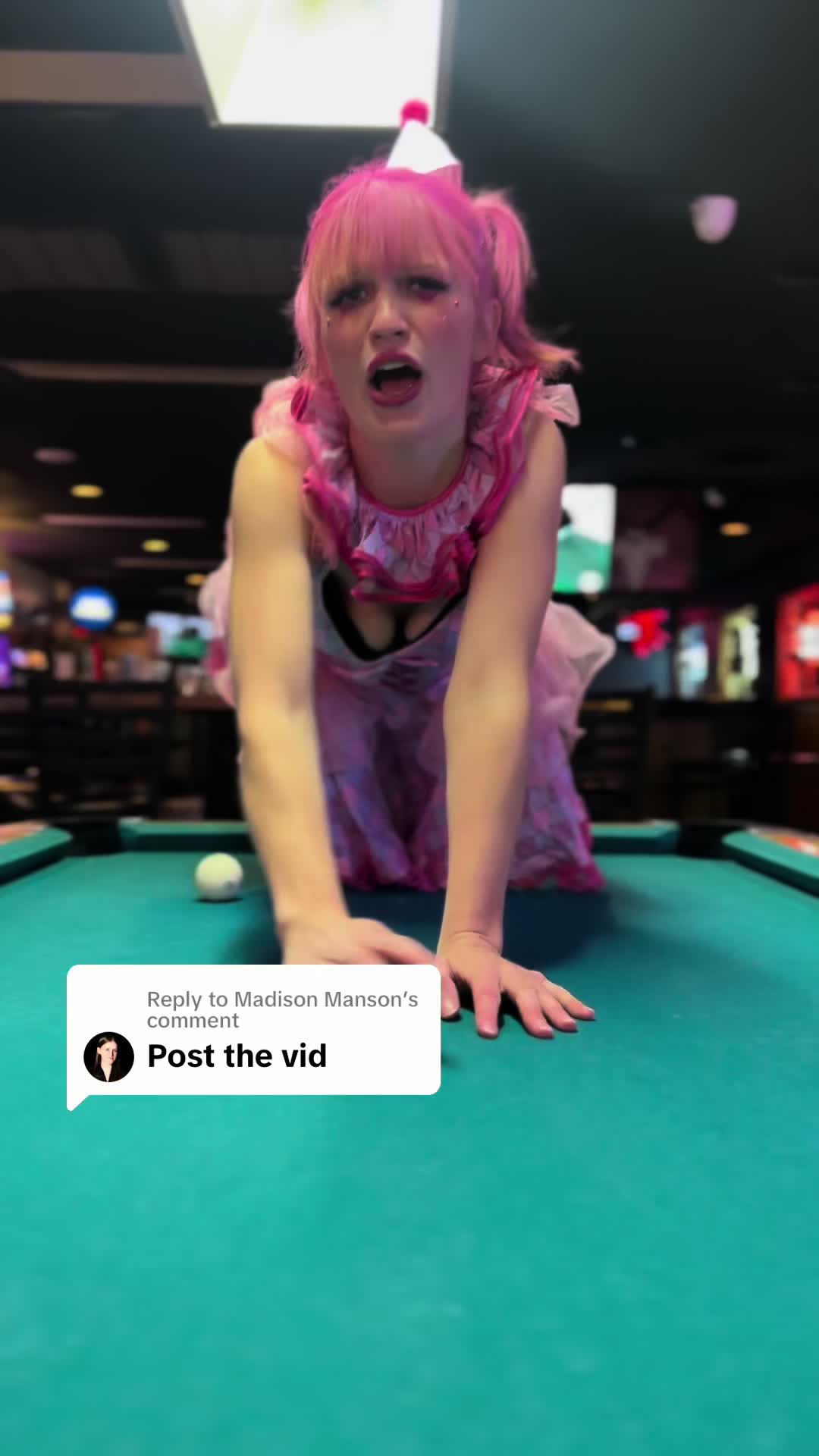 @Shrekordie
