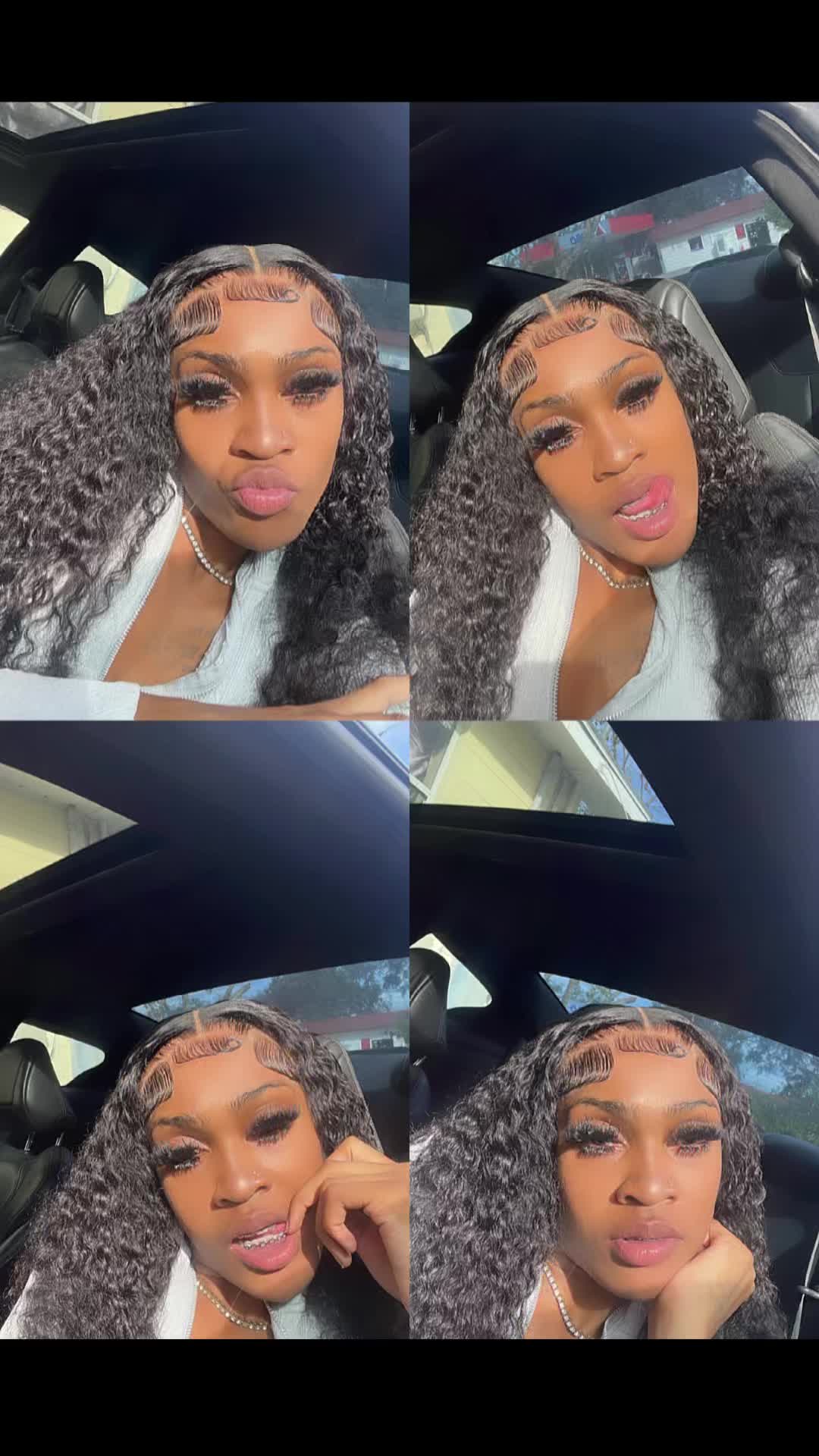 @Da Babiii💋😋