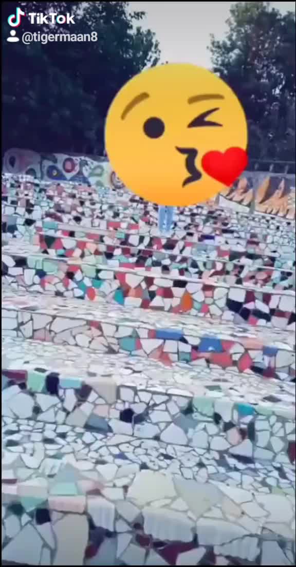 @Tiger Maan