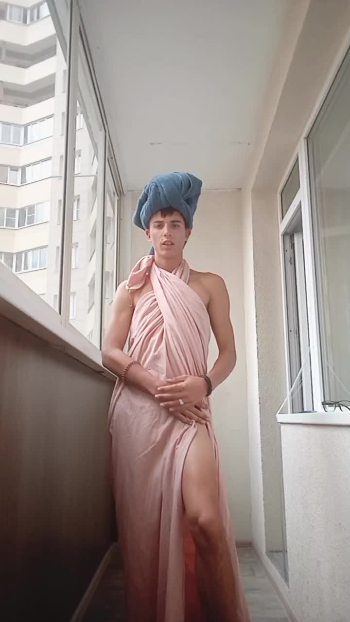 @костя