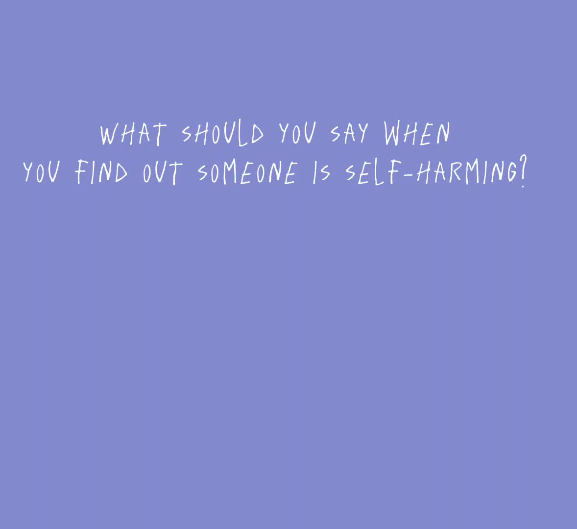 @~SH AWARENESS~