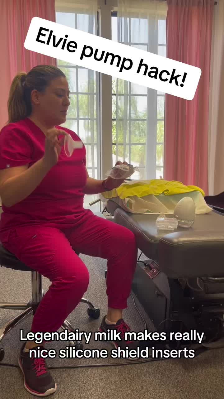 @Dr Michelle Weaver, DC, IBCLC
