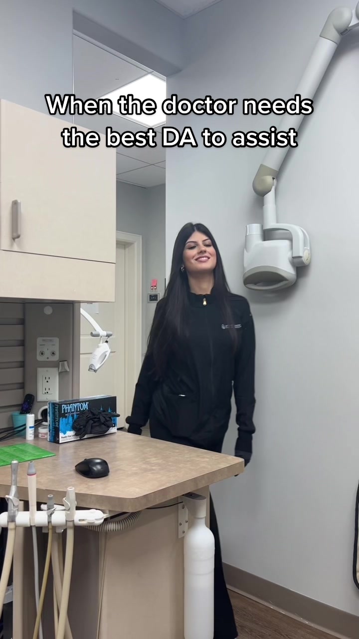 @Cinco Ranch Family Dentistry