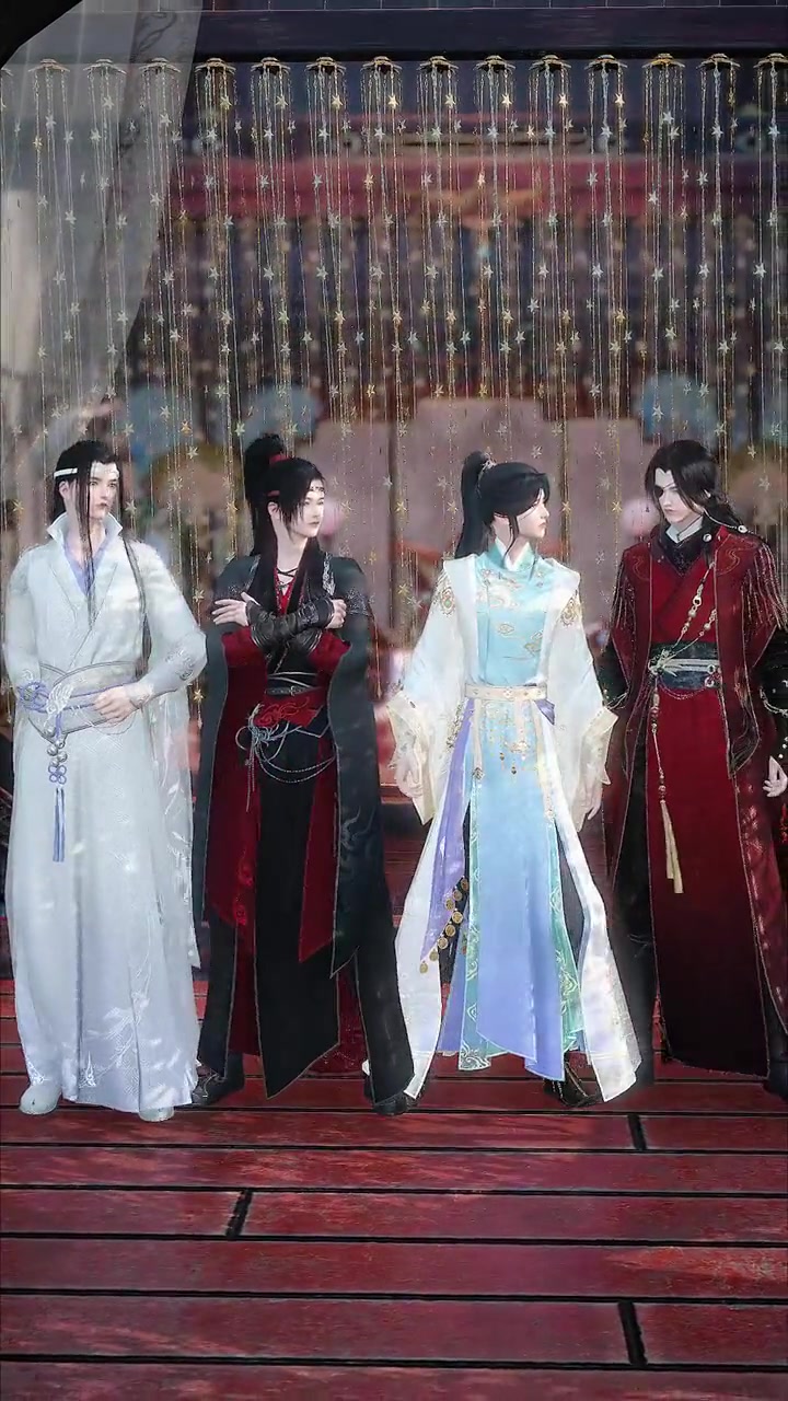 @前无古人