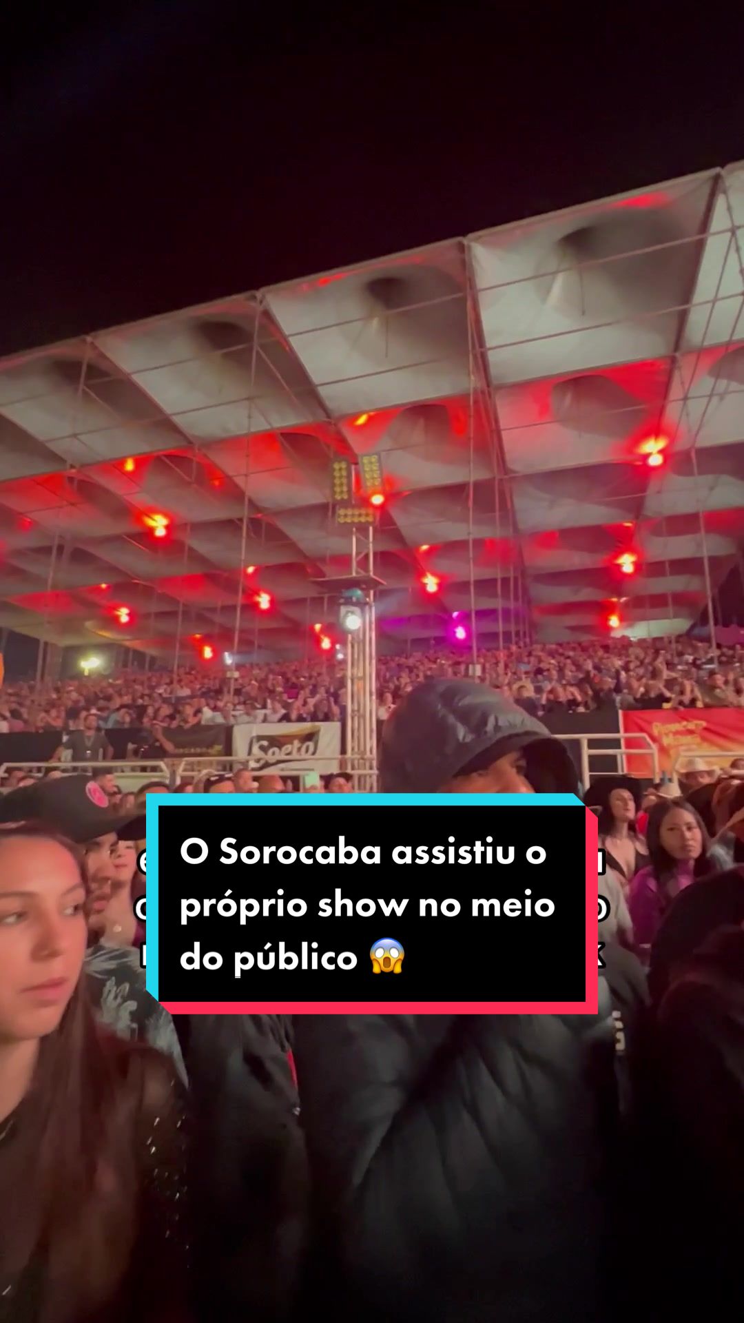 @Fernando e Sorocaba