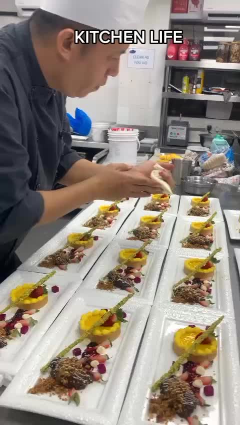 @ZYMkitchenlife