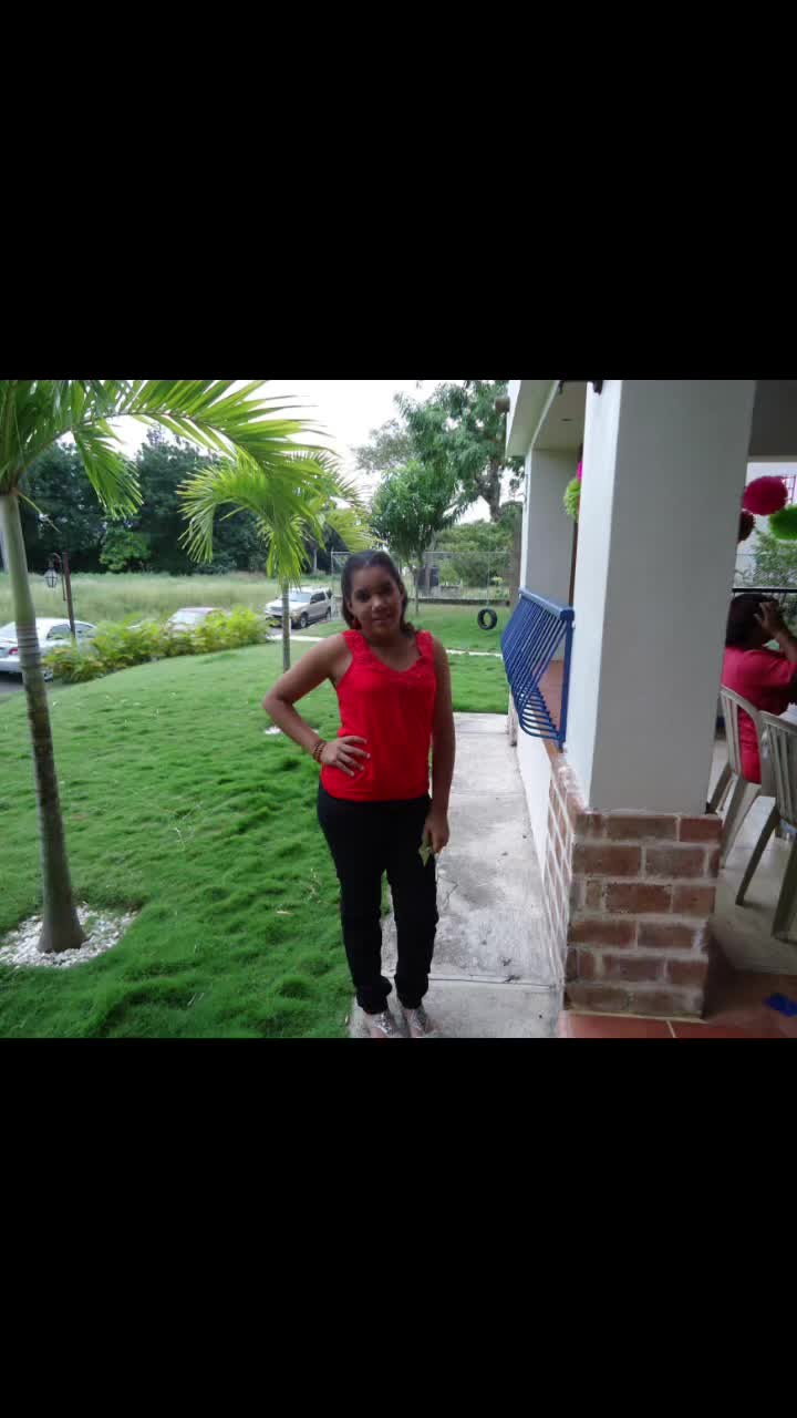 @Gaby Perez